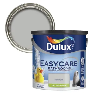 Dulux Bathrooms  Morning Air