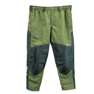 Empire Grind Pants Olive Green - Small